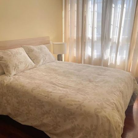 El Apartamento De Adriana En Torrelavega. Esterno foto