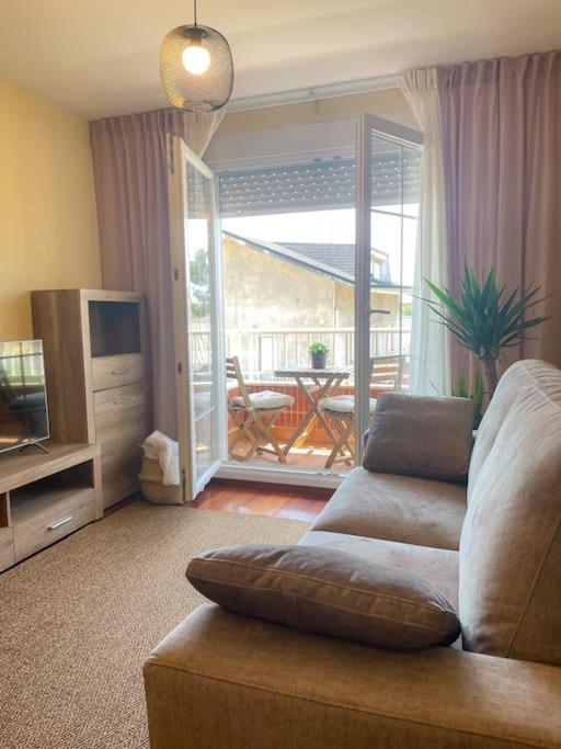 El Apartamento De Adriana En Torrelavega. Esterno foto
