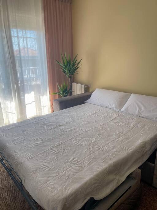 El Apartamento De Adriana En Torrelavega. Esterno foto