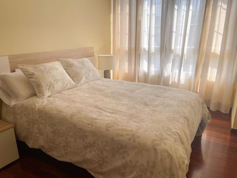 El Apartamento De Adriana En Torrelavega. Esterno foto