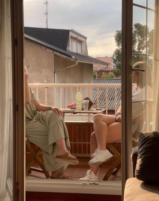 El Apartamento De Adriana En Torrelavega. Esterno foto
