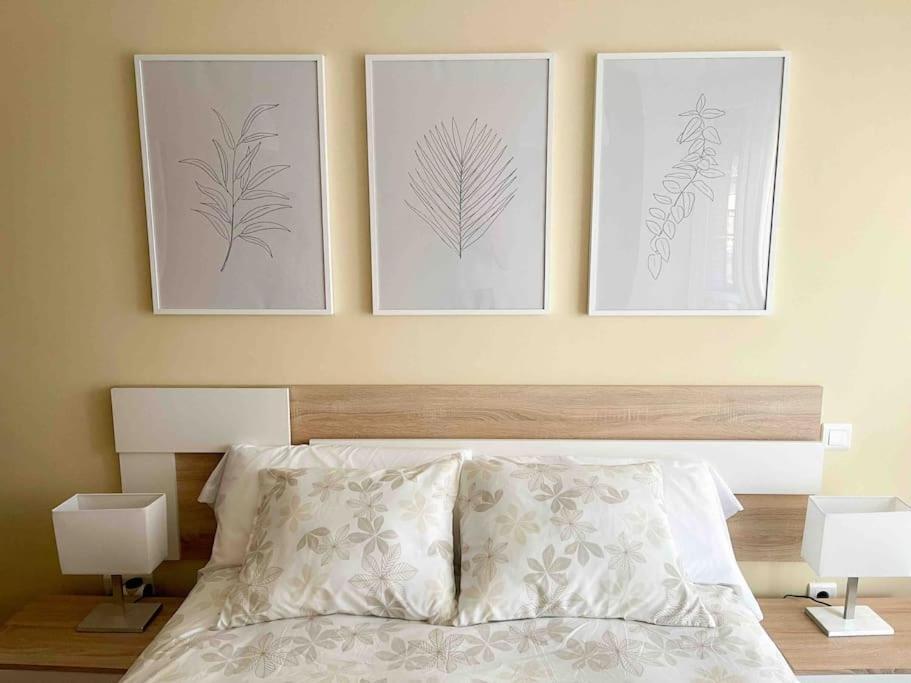 El Apartamento De Adriana En Torrelavega. Esterno foto